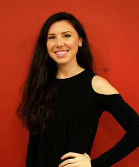 Madison : Clinical Assistant