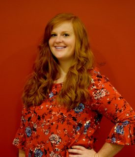 Barbara : Clinical Assistant