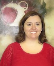 Amanda : Clinical Assistant