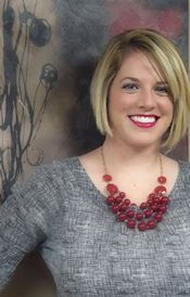 Kristal : Treatment Coordinator