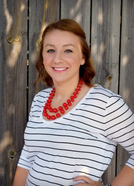 Miranda : Financial Coordinator