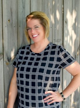 Kristal : Treatment Coordinator