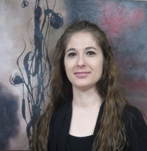 Angie : Clinical Assistant