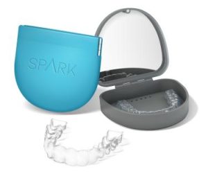 Spark 3D Render Two Cases