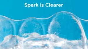 Spark Invisible Aligners